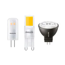 Bombillas Cápsula LED Philips