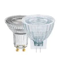 Bombillas LED Ledvance para focos