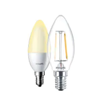 Bombillas LED E14 - 2700K