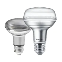 Bombillas LED Reflectoras E27