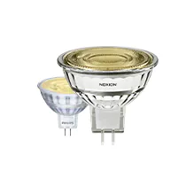 Bombillas LED GU5.3 (MR16) - 3000K