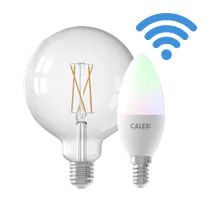 Iluminación Inteligente