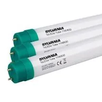 Sylvania Tubos Fluorescentes