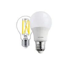 Bombillas LED E27 regulables