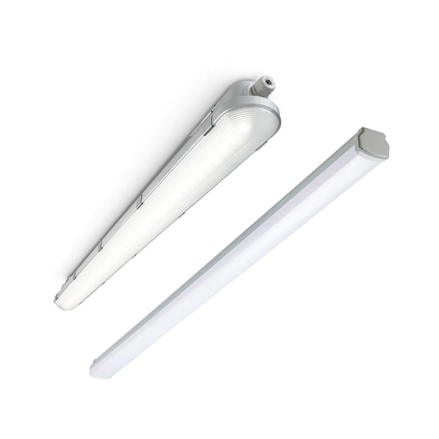 Regletas LED estancas
