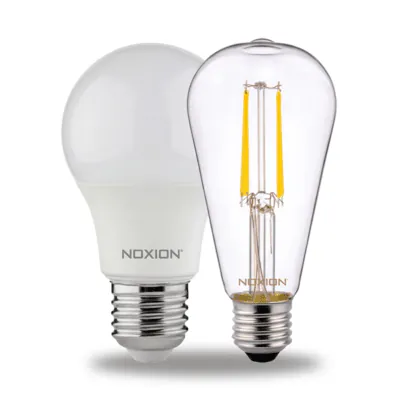 Bombillas LED E27 Noxion - 4000K (Kelvin)