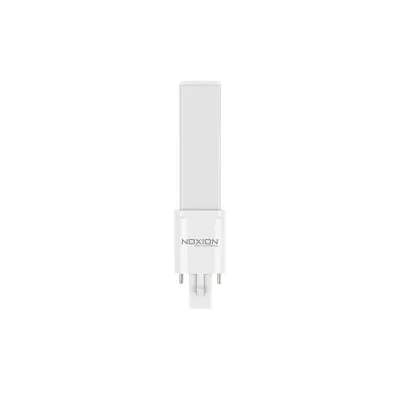 Bombillas Noxion LED PL - 2 Pines