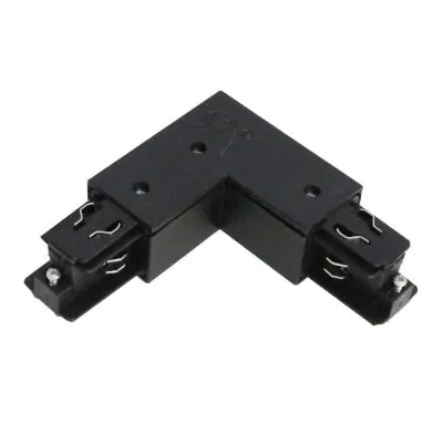 Conectores para iluminación trifásica