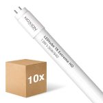 Multipack 10x Noxion Tubo LED T8 Avant Extreme (EM/Mains) High Output 13W 2100lm - 840 Blanco Frio | 120cm - Reemplazo 36W