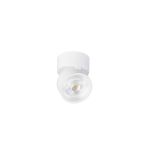 SLV Kalu Aluminium Foco Blanco 10W 1450lm - 930 Luz Cálida | Mejor Reproducción De Color - Regulable
