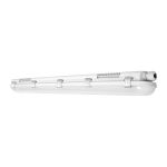 Ledvance Pantalla LED Estanca Prueba De Vapor 32W 4400lm - 865 Luz De Día | 120cm 