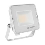 Ledvance Proyector LED Compacto Blanco 20W 2000lm 100D - 840 Blanco Frio | IP65 - Simétrico 