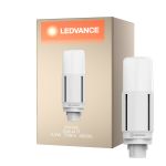 Ledvance DULUX-D LED 5.5W - 840 Blanco Frio | 2-Pines - Reemplazo 13W