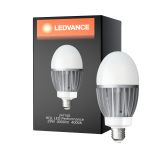 Ledvance LED Bulbo HQL LED P E27 29W 4000lm - 840 Blanco Frio | Reemplazo 80W