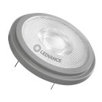 Ledvance LED spot G53 AR111 7.2W 450lm 40D - 918-927 Dim To Warm | Mejor Reproducción De Color - Regulable - Reemplazo 50W