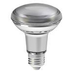 Ledvance Performance Foco LED E27 R80 4.8W 350lm 36D - 827 Luz muy Cálida | Reemplazo 60W