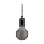 Ledvance Vintage 1906 Pendulum Bobbin Gris | Apta para E27