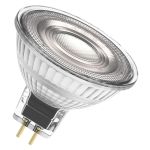 Ledvance Performance Foco LED Reflector GU5.3 MR16 2.6W 200lm 120D - 827 Luz Muy Cálida | Reemplazo 20W