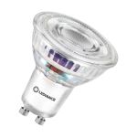 Ledvance LED PAR16 GU10 Reflector 2W 360lm 36D - 827 Luz Muy Cálida | Reemplazo 50W