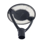Ledvance Lamparas Para Calles Urban Linterna Gris 15-29W 2040-3945lm - 830/840 CCT | IP66 - Simétrico