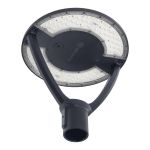Ledvance Lamparas LED Para Calles Urban Linterna Gris 34-59W 4250-7375lm 165x65D - 822-827 CCT |IP66 - Asimétrico - Potencia Seleccionable