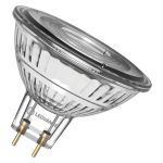 Ledvance Foco LED GU5.3 MR16 3.4W 350lm 36D - 940 Blanco Frio | Mejor Reproducción De Color - Regulable - Reemplazo 35W