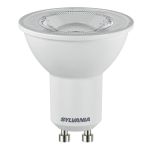 Sylvania RefLED ES50 Foco LED GU10 PAR16 4.2W  345lm 36D - 840 Blanco Frio | Reemplazo 35W
