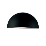 Nordlux Scorpius Luz De Pared Metal Negro | IP33 - Apta para E14