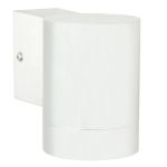 Nordlux Tin Luz De Pared Metal Blanco | Apta para 1x GU10