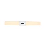 Nordlux Helva Luz De Pared Blanco 9W 900lm - 830 Luz Cálida