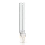 Philips PL-S 11W - UV-C | 2-Pines