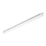 Philips Pantalla LED Estanca CoreLine WT120C G2 44W 6000lm - 840 Blanco Frio | 150cm - 3x Cableado De Paso 