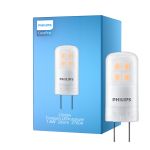 Philips Corepro LED Capsule GY6.35 1.8W 205lm - 827 Luz muy Cálida | Reemplazo 20W
