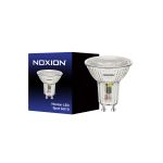 Noxion Foco LED GU10 PAR16 5.5W 560lm 36D - 830 Luz Cálida | Reemplazo 75W