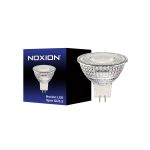 Noxion Foco LED GU5.3 MR16 7.5W 621lm 36D - 830 Luz Cálida | Regulable - Reemplazo 50W