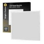 Bright Choice Panel LED Backlit 36W 3240lm - 840 Blanco Frio | 60x60cm - UGR <22