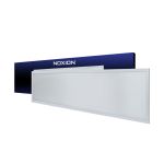 Noxion Panel LED Ecowhite V4.0 28W 3360lm - 830-840-865 CCT | 120x30cm - UGR <19
