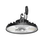 Noxion Campana LED Concord V4.0 100-200W 17000-34000lm 120D - 840/852/865 CCT | IP65 - 1-10V Regulable - Reemplazo 520W - Potencia Seleccionable