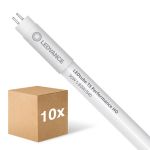 Multipack 10x Ledvance Tubo LED T5 Performance (HF) Ultra Output 36W 5600lm - 840 Blanco Frio | 145cm - Reemplazo 80W