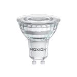 Noxion Foco LED GU10 PAR16 5.5W 560lm 60D - 840 Blanco Frio |  Reemplazo 50W