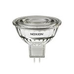 Noxion Foco LED GU5.3 MR16 4.4W 345lm 36D - 830 Luz Cálida | Reemplazo 35W