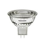 Noxion Foco LED GU5.3 MR16 6.1W 621lm 36D - 830 Luz Cálida | Reemplazo 50W