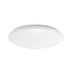 Noxion Plafón LED Techo/Pared Corido V2 Blanco 16W 1600lm 830-840-865 CCT | IP44 - Sensor de Movimiento y Luz