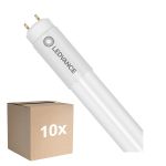 Multipack 10x Ledvance Tubo LED T8 Performance (UN) Ultra Output 15W 2400lm - 840 Blanco Frio | 120cm - Reemplazo 36W