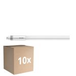 Multipack 10x Philips CorePro LED T5 (HF) High Efficiency 17.1W 2500lm - 865 Luz De Día | 115cm - Reemplazo 28W