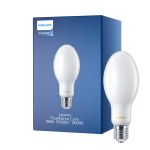 Philips TrueForce Core LED E40 HPL/SON Mate 36W 5500lm 300D - 830 Luz Cálida | Reemplazo 125W