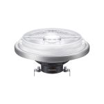 Philips MASTER Foco LED Reflector G53 AR111 20W 1270lm 24D - 930 Luz Cálida | Mejor reproducción de color - Regulable - Reemplazo 100W