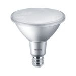 Philips Master Value LED Bulbo Reflector E27 PAR38 13W 1000lm 25D - 927 Luz muy Cálida | Mejor reproducción de color - Regulable - Reemplazo 100W