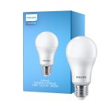 Philips Corepro LED Bulbo E27 Pera Mate 13W 1521lm - 840 Blanco Frio | Reemplazo 100W
