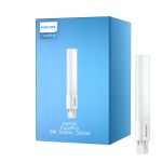 Philips CorePro PL-S LED 5W - 830 Luz Cálida | 2-Pines - Reemplazo 11W